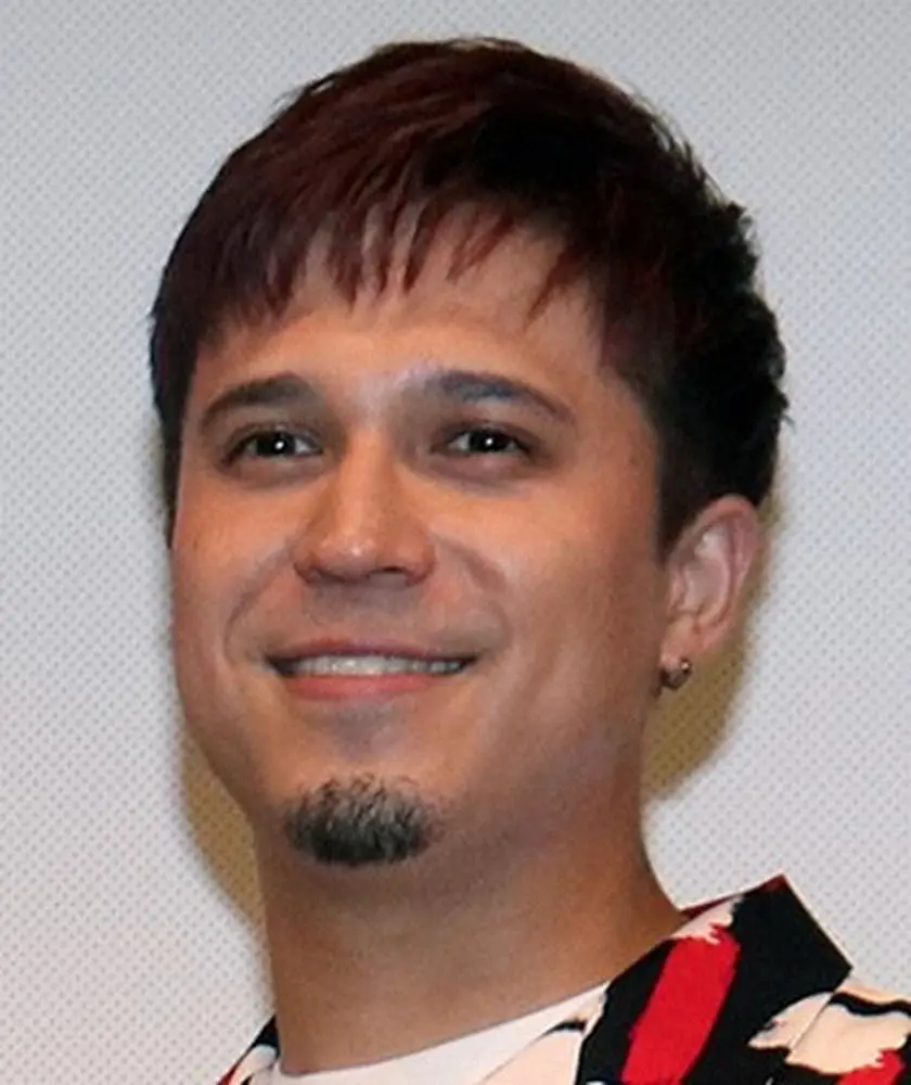 【画像・写真】木村昴　昨年テレビ出演4位の超多忙「丸1日という休みはなかなか」　仕事は「断らないように」