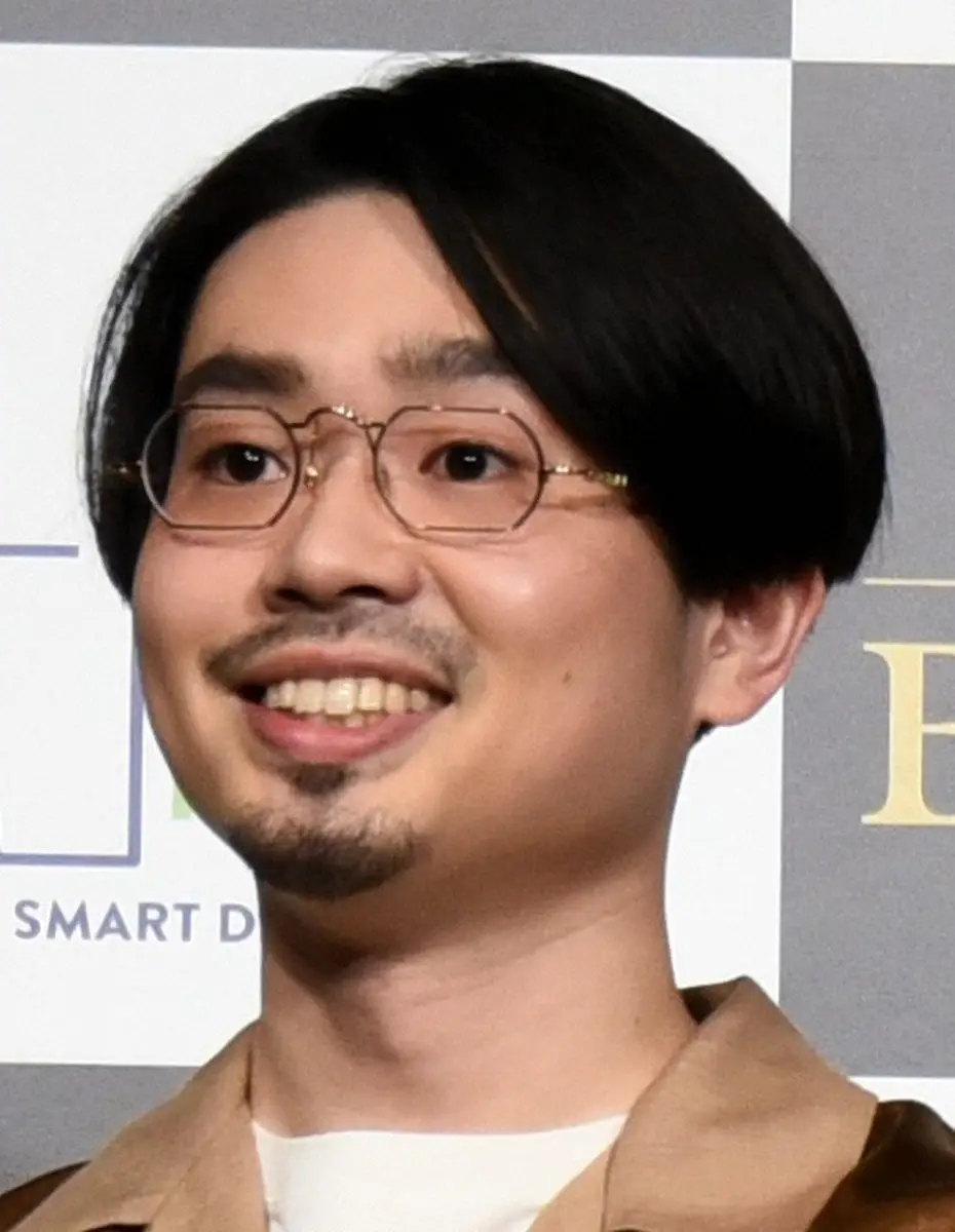 【画像・写真】浜田雅功　長男のハマ・オカモトについて疑問「俺…漫才師やで。なんで息子が」