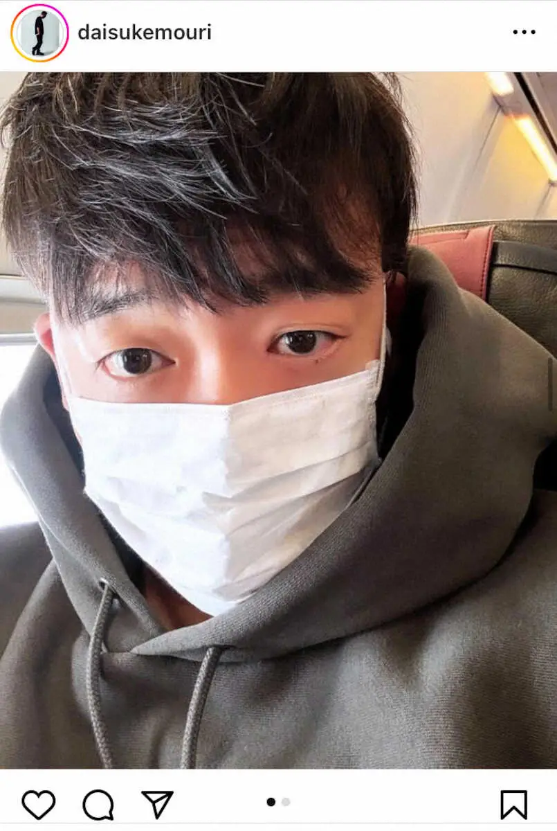 【画像・写真】実力あるけど「人気全然ない」芸人　イケメンに大変身したSNSの恥ずかしい使い方暴露され「やめろや！」