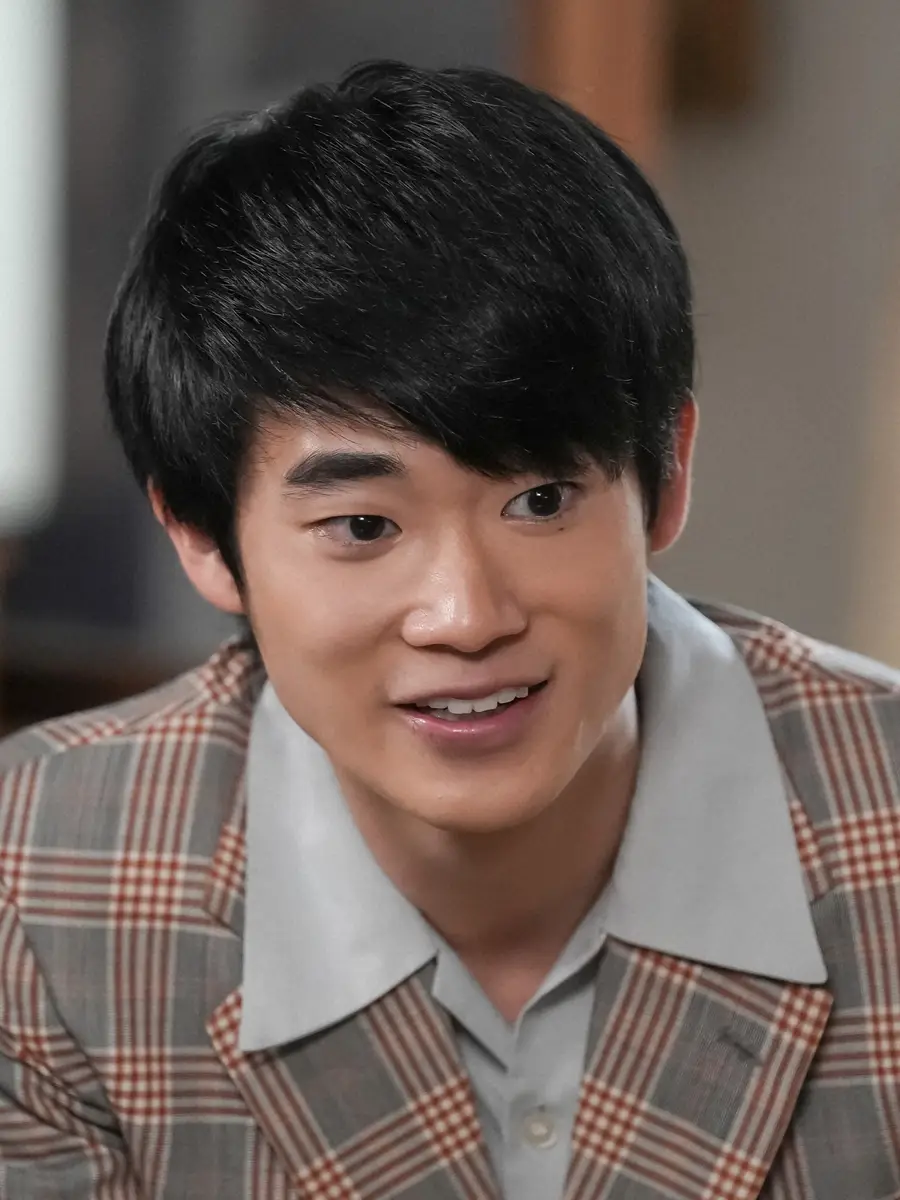 【画像・写真】ブギウギ新キャスト　三浦りょう太、木野花を発表　三浦朝ドラ初出演に「とてもうれしい気持ちでいっぱい」