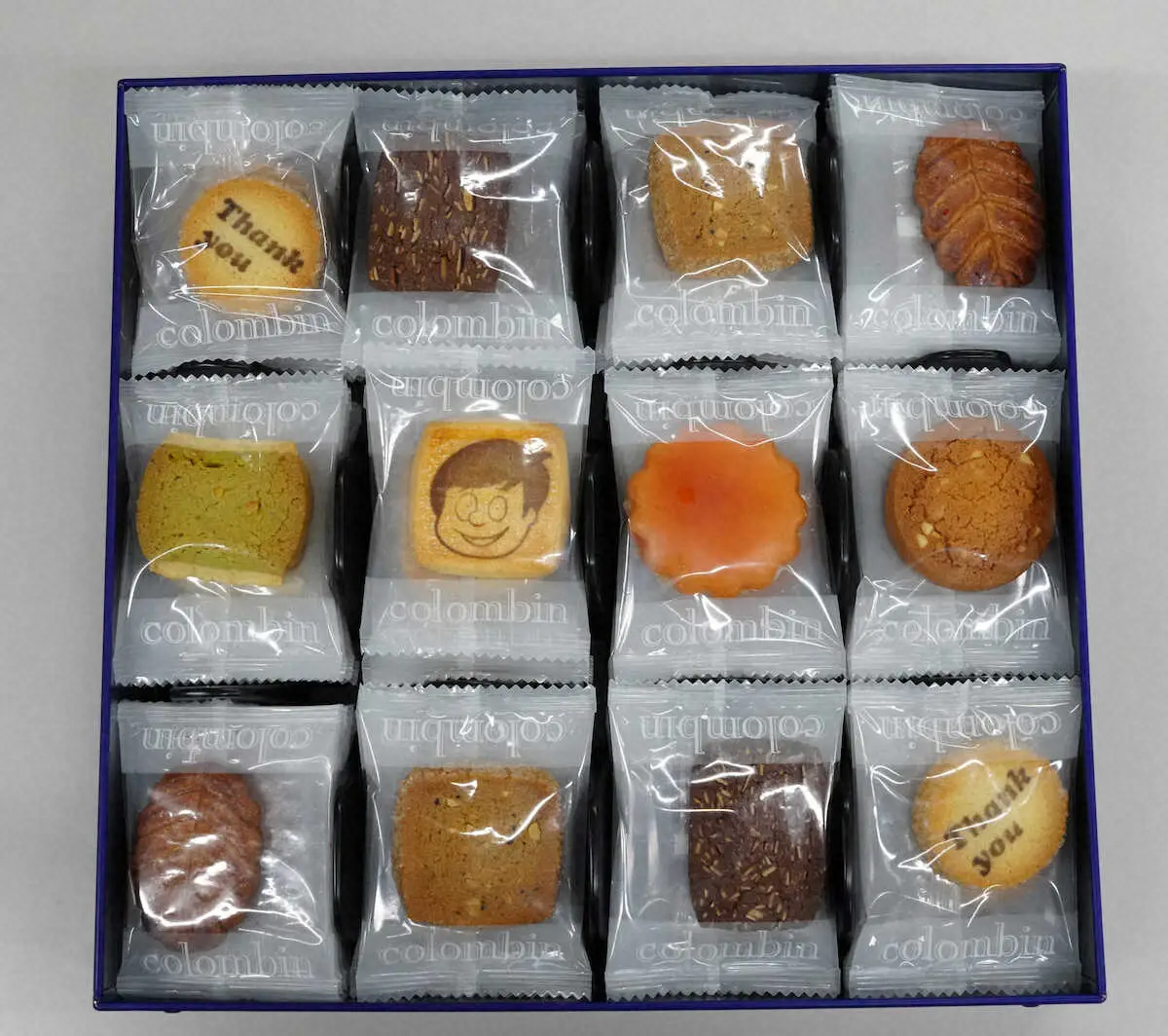 【画像・写真】KAT－TUN中丸　報道各社にクッキーで結婚報告「これまで以上に、精進して参ります」