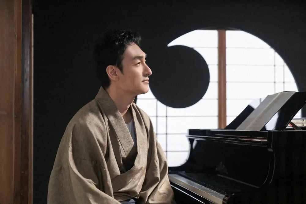 【画像・写真】【明日1月18日のブギウギ】第75話　芝居で悩むスズ子　羽鳥に相談し…決意を固めて稽古場へ