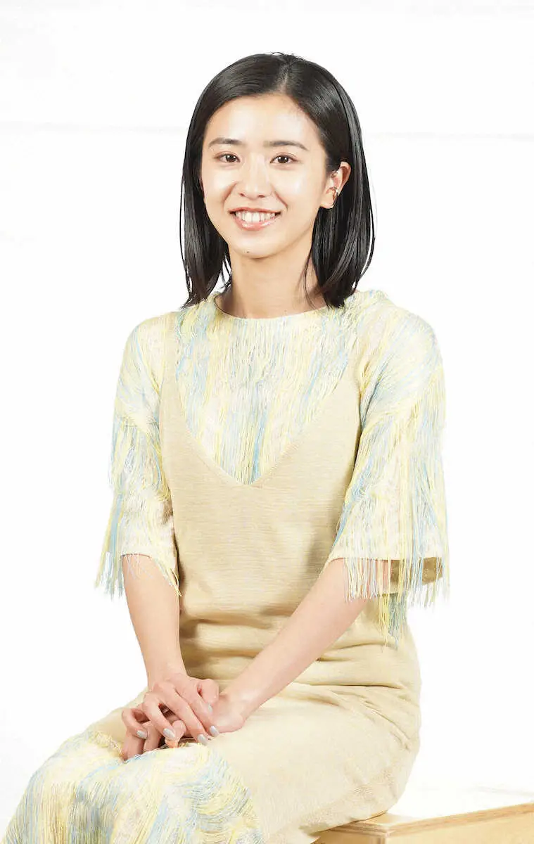 【画像・写真】“事実婚”の黒島結菜＆宮沢氷魚　黒島は動物愛護活動に力入れ、宮沢は高校までプロ野球選手志望