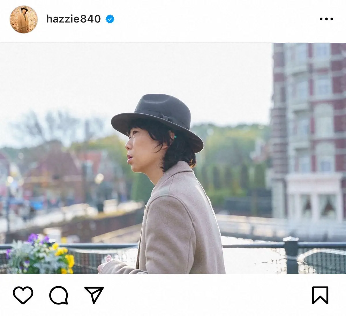 【画像・写真】ハジ→「心身の状態の都合上」活動休止を発表　全国ツアー開催見送りも4・20“復帰LIVE”へ「全力」