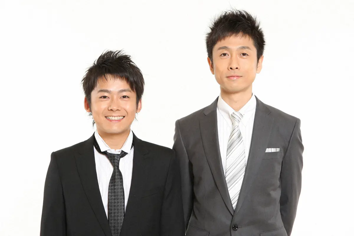【画像・写真】ロザンが松本人志の活動休止について言及　週刊誌報道後の対応と事務所との関係性に私見