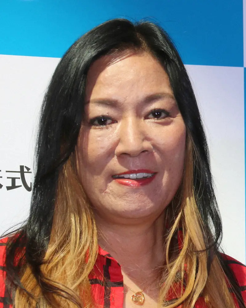 【画像・写真】ジャガー横田、松本人志の活動休止に言及「女性側もしっかりしていれば…」夫・木下医師「それは厳しいよ」
