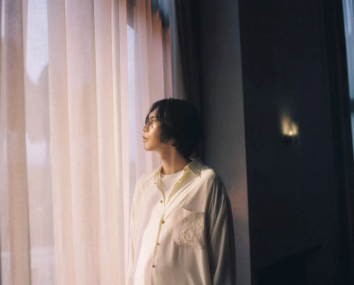 【画像・写真】米津玄師、初の朝ドラ主題歌！驚き「まさか自分が…」　NHK今春放送「虎に翼」に新曲起用　