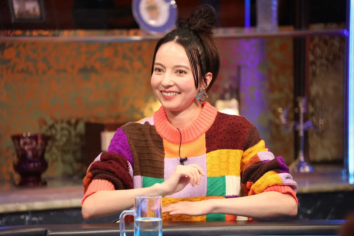 【画像・写真】ベッキーが訪れた中で一番凄かった家は？上戸彩と訪問　「人志松本の酒のツマミになる話」で告白