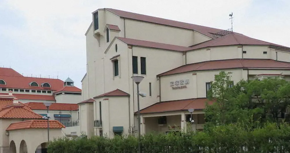 【画像・写真】宝塚歌劇団　花組の次期トップスターに永久輝せあ、トップ娘役に星空美咲