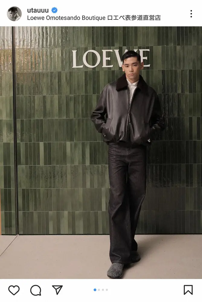 【画像・写真】UTA　母・内田也哉子さんへの本音「普通のお母さんと違うことを恥ずかしく思っていた」