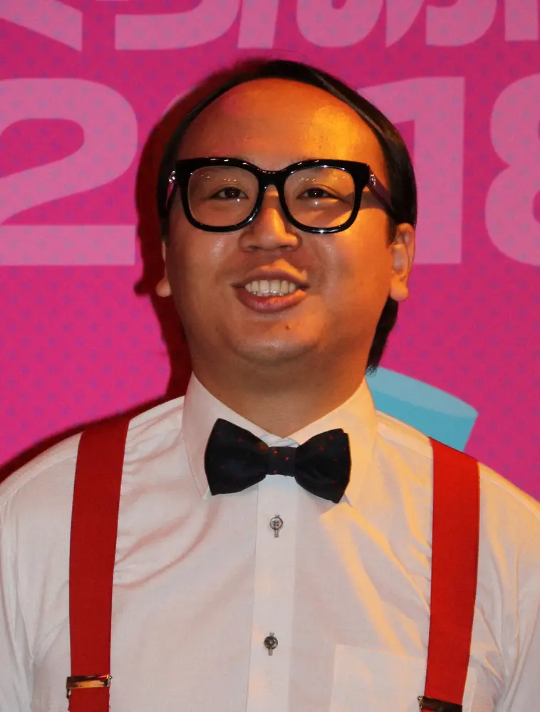 【画像・写真】37歳独身のトレエン・たかし「しないなら結婚する意味がない」女性のタイプ告白も共演陣ドン引き