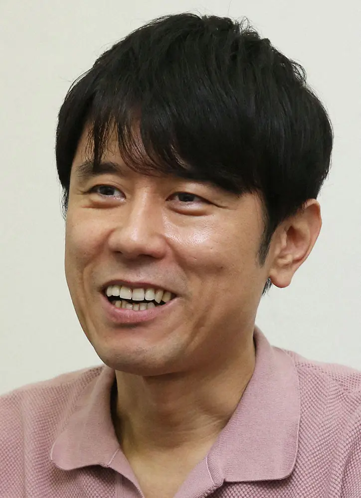 【画像・写真】原田泰造「おっパン」撮影現場で“アップデート”したいこと「現場で最近思ったんだけど…」