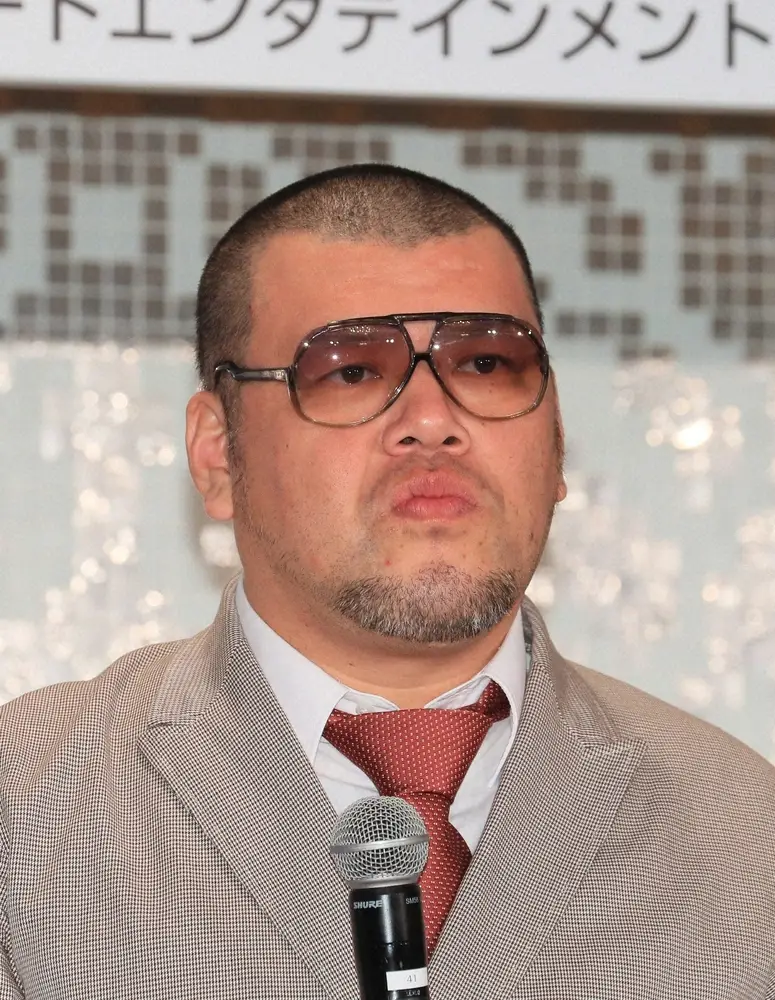 【画像・写真】野性爆弾くっきー！「兄貴の名前は…」美文字で明かした“難読名”に海原ともこ「何て読むの？」