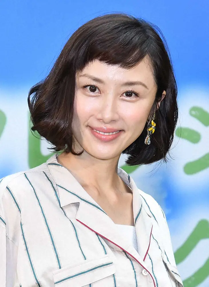 【画像・写真】山口もえ　豪邸購入きっかけは長女の“一言”　夫の爆問・田中裕二が「土地を探し始めた」