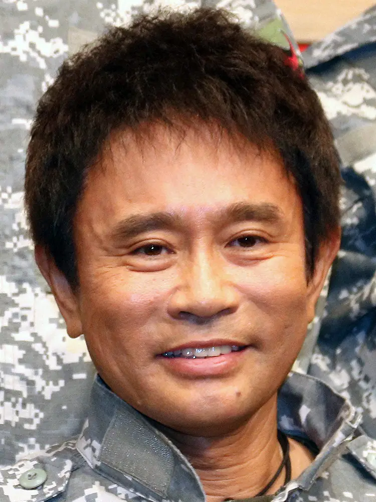 【画像・写真】浜田雅功　昨シーズン最下位も中日・小笠原「実質世界一」の説明に「恥ずかしくない?」