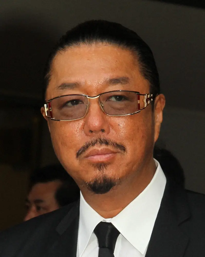 【画像・写真】“乳がんステージ2”ブラザー・コーンが報告「左胸とお別れします」「この世は試練の連続だな…」