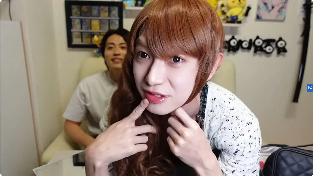 【画像・写真】「レインボー」池田直人　YouTubeの収益ガチ披露　手取りの配分も公表