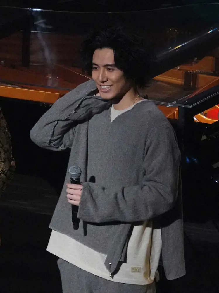 【画像・写真】野呂佳代“推し活”している芸能人明かす「めちゃくちゃステキ…」さんまも「格好ええからな」