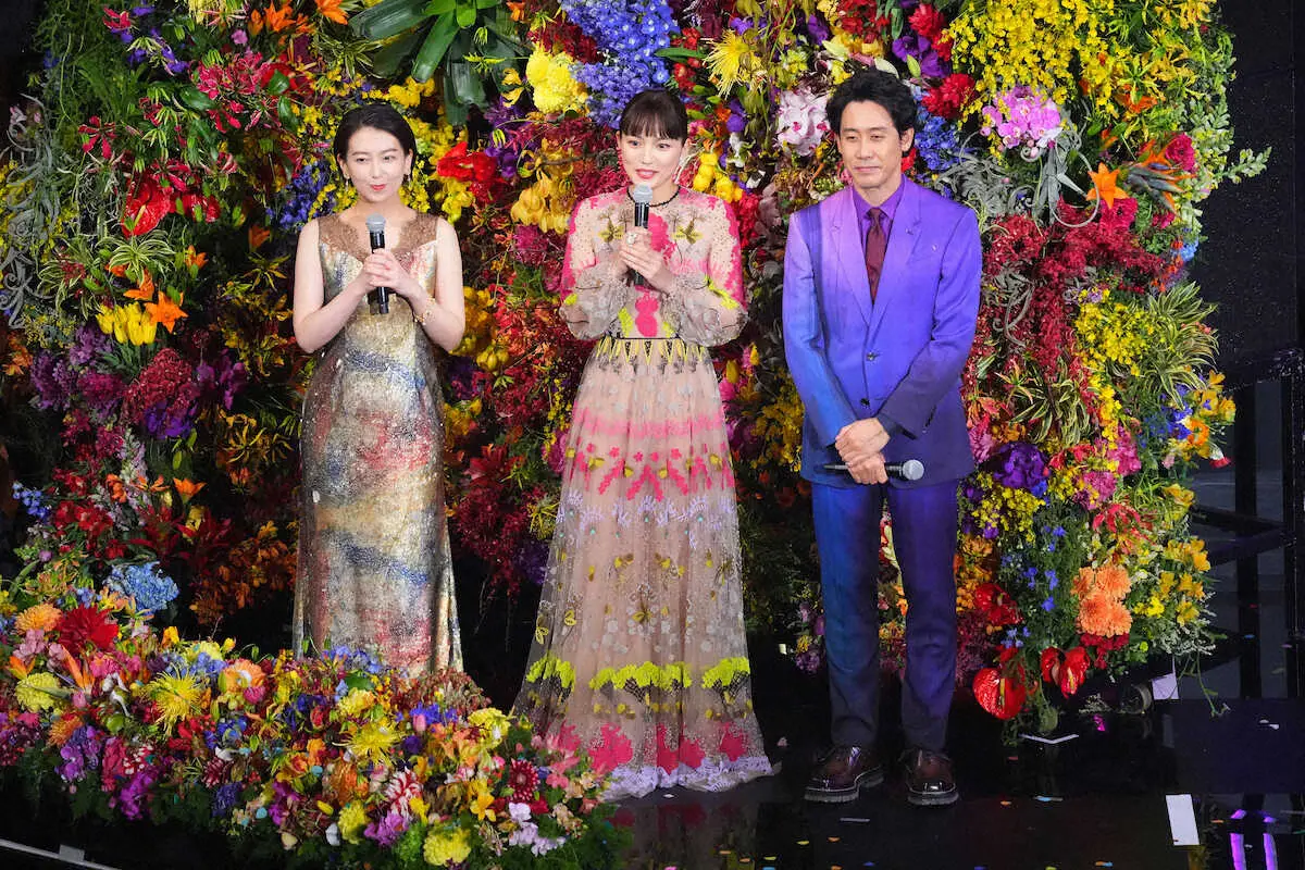 【画像・写真】NHK和久田麻由子アナ、第2子妊娠　「ニュース7」キャスター3月末降板か　出産準備　すでに周囲に報告