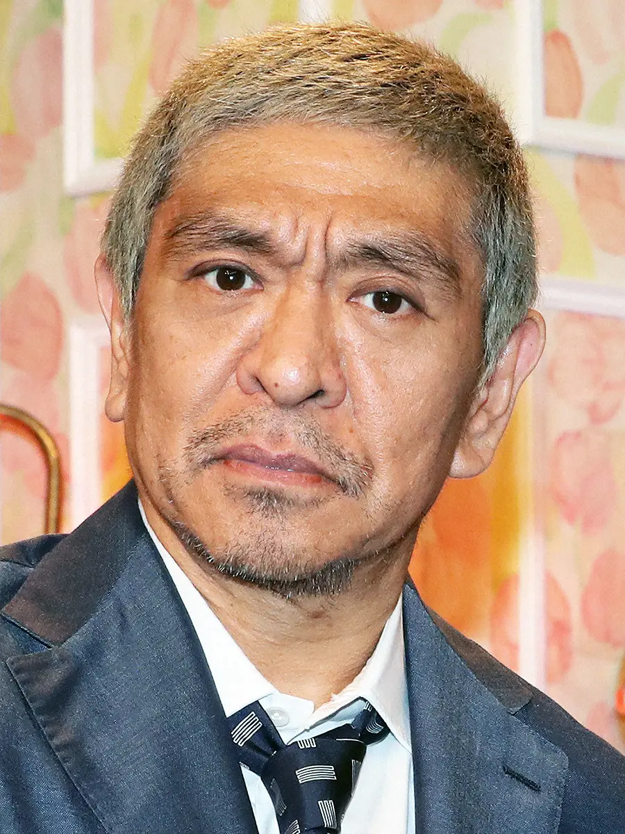 【画像・写真】吉本興業が当事者含む関係者に聞き取り調査、事実確認　松本人志関連報道巡り文書を公開