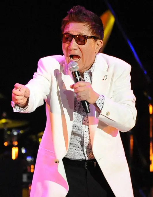 【画像・写真】やしきたかじん氏