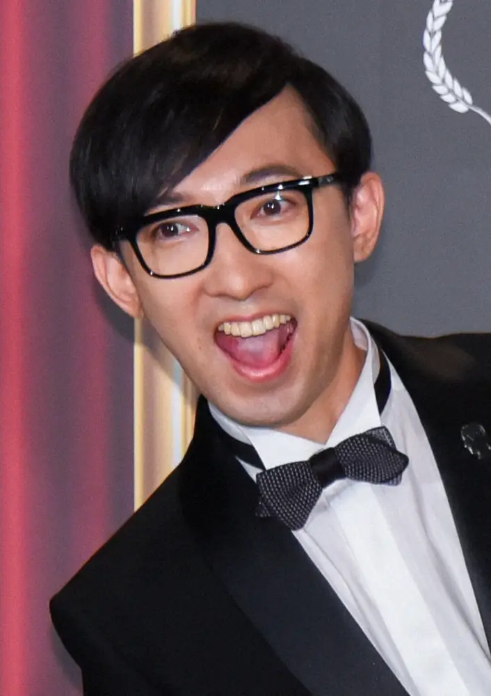 【画像・写真】こがけん　高学歴にもかかわらずNGにしているクイズ番組明かす「貢献できない、番組に…」