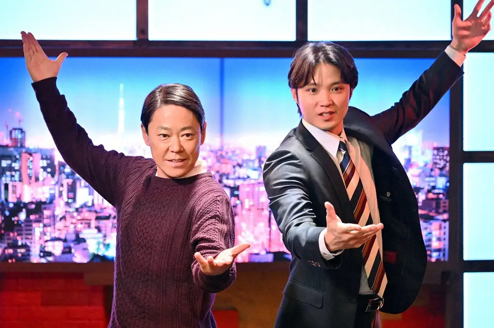 【画像・写真】「不適切にもほどがある！」初回“不適切”＆小ネタ連発！ネット爆笑も「意外と深い」コンプラ時代に一石