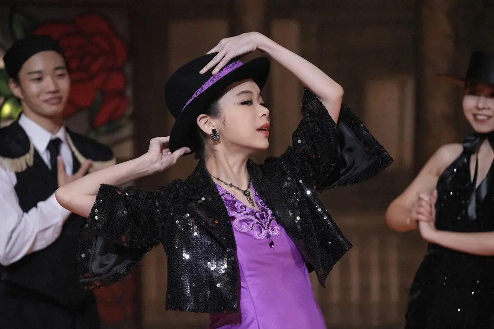 【画像・写真】【来週のブギウギ】第18週　愛助の結核が刻々と悪化していく中…スズ子は出産を迎える