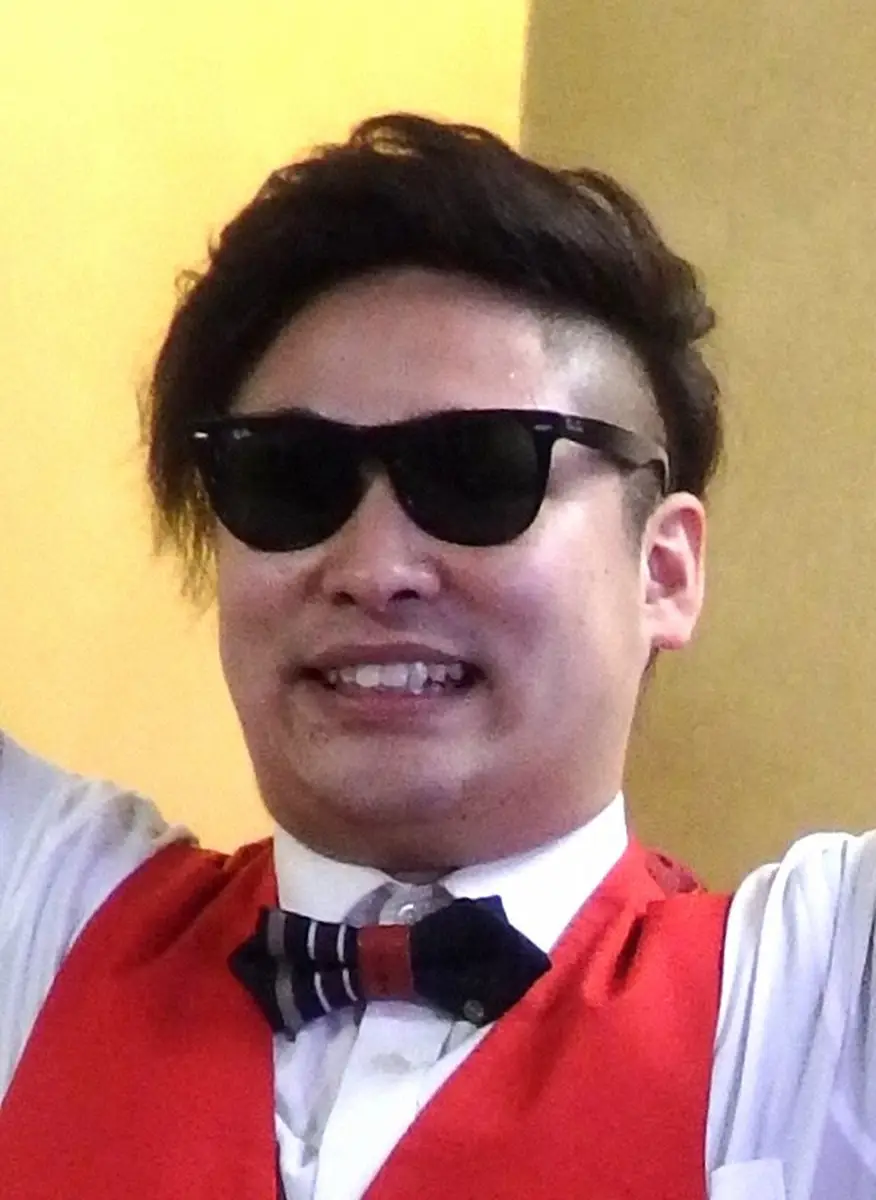 【画像・写真】8.6秒バズーカーはまやねん　反日の噂を改めて否定「まだ嘘やとか死ねとか反日とか言うてくる人らは…」