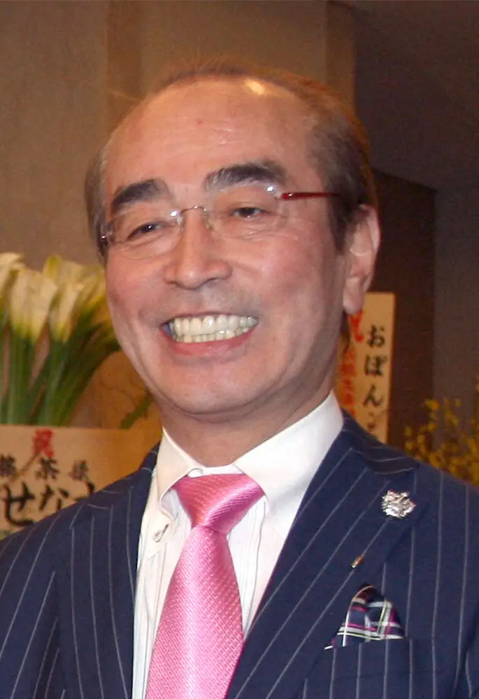 【画像・写真】和田アキ子　志村けんさんとの思い出　志村さんの見習い時代は「お小遣いないから言うて、コーヒーを」