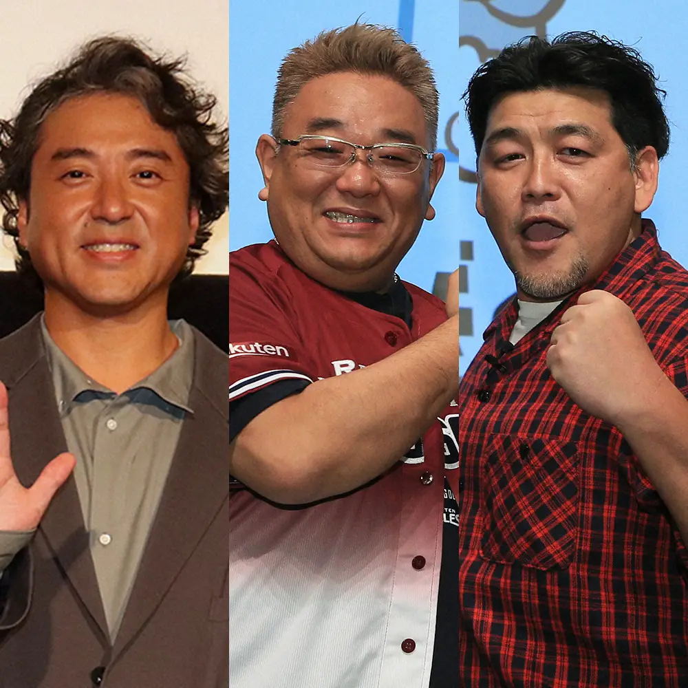 【画像・写真】「まつもtoなかい」リニューアルで「だれかtoなかい」に　松本人志活動休止のため　次週メンバーは…