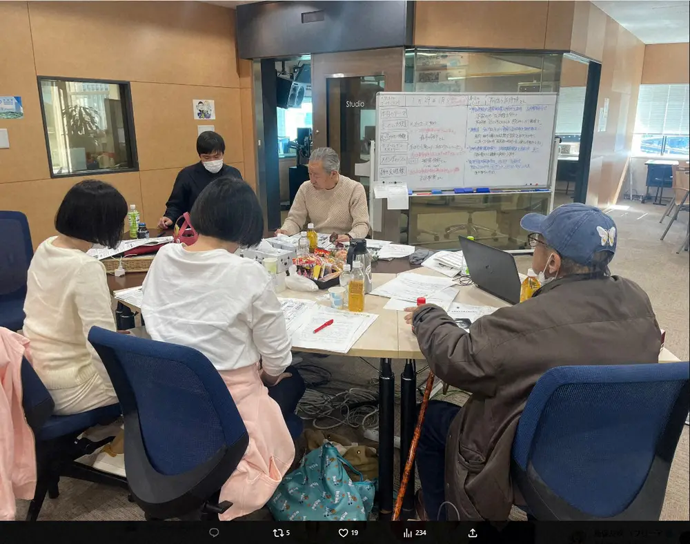 【画像・写真】森永卓郎氏　「ステージ4の膵臓がん」診断に「お医者さんがどうも違うんじゃないかと」　新たな病名は…