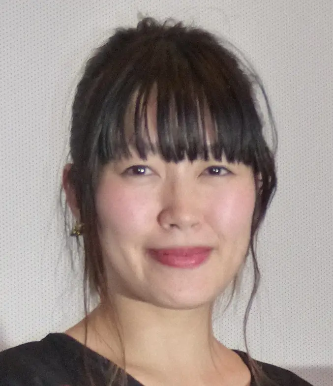 【画像・写真】坂本美雨「なんでそんなにもきれいなんですか？秘訣が知りたい」　“肌のきれいさ”に驚いた男性歌手とは