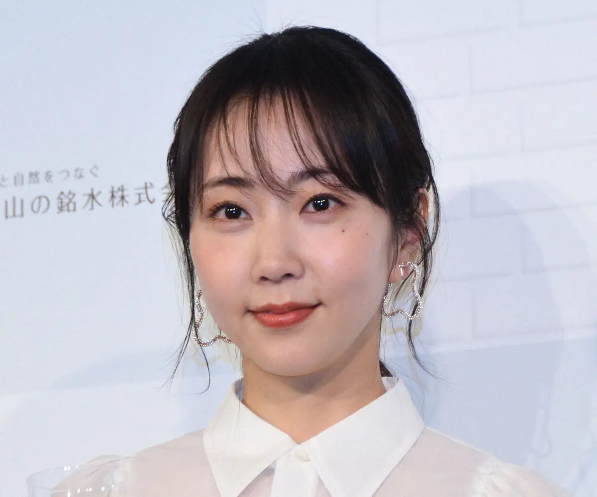 【画像・写真】女優の木南晴夏