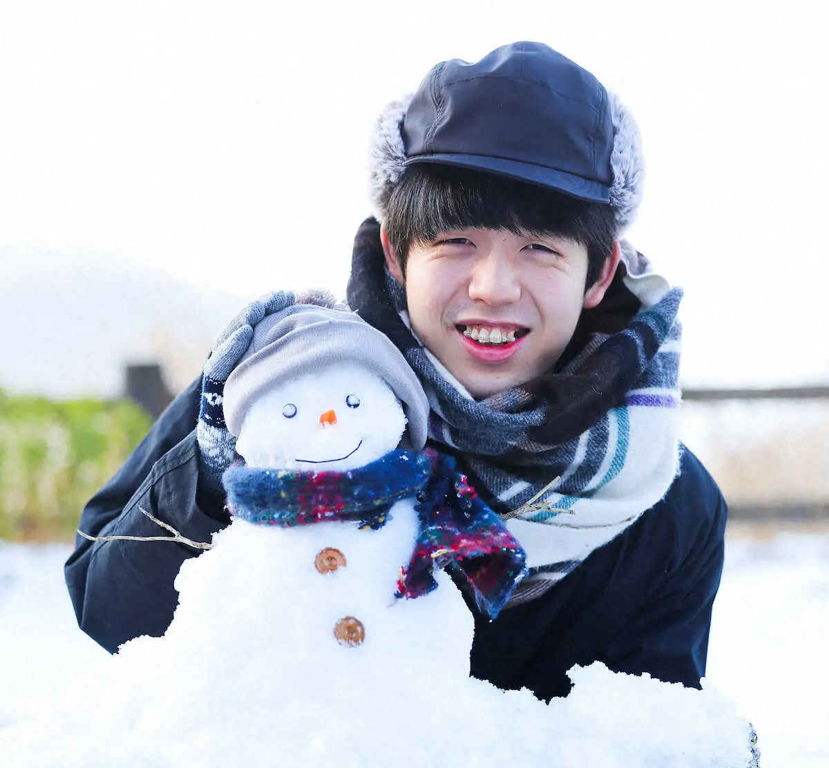 【画像・写真】藤井聡太王将　“レアケース”乗り越え、さらなる高みへ「改めて広く想定しておく必要性を感じた」