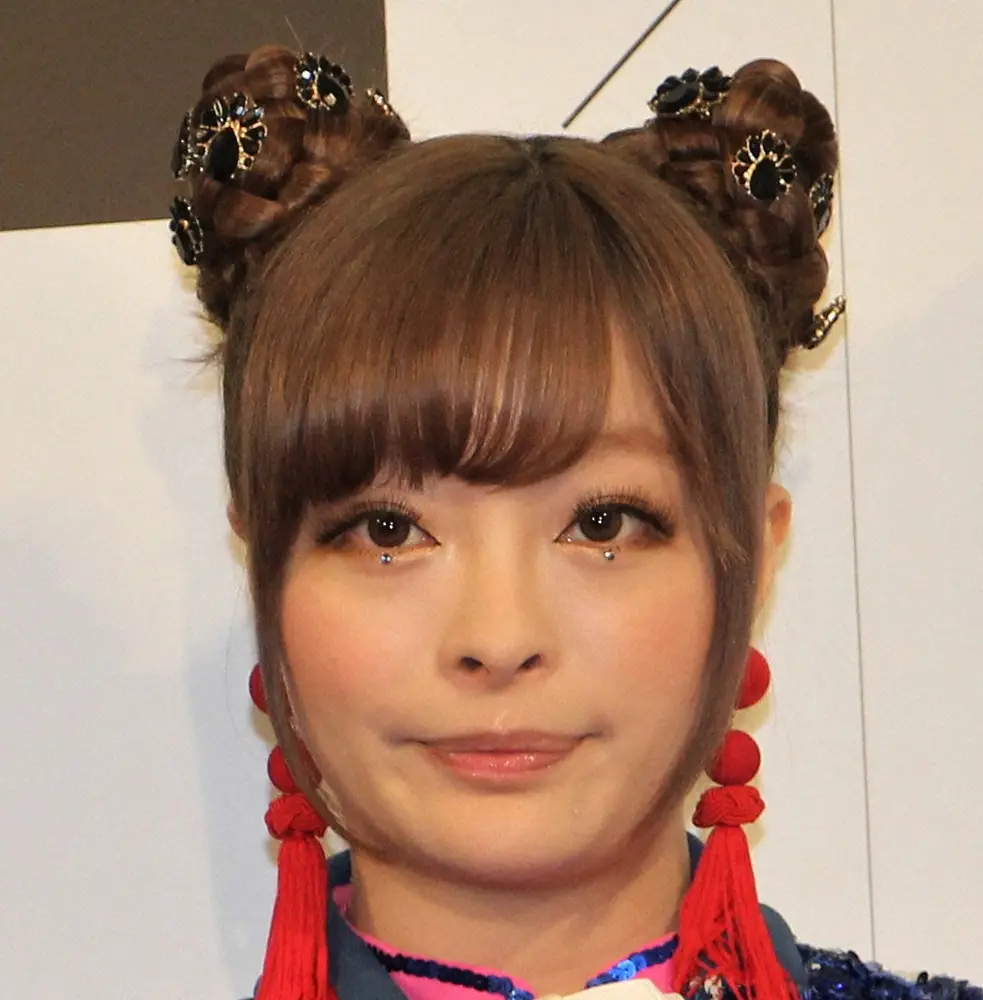 【画像・写真】きゃりーぱみゅぱみゅ　街中で声をかけられるも…ファンの反応に困惑「どんな顔してたらいいの」