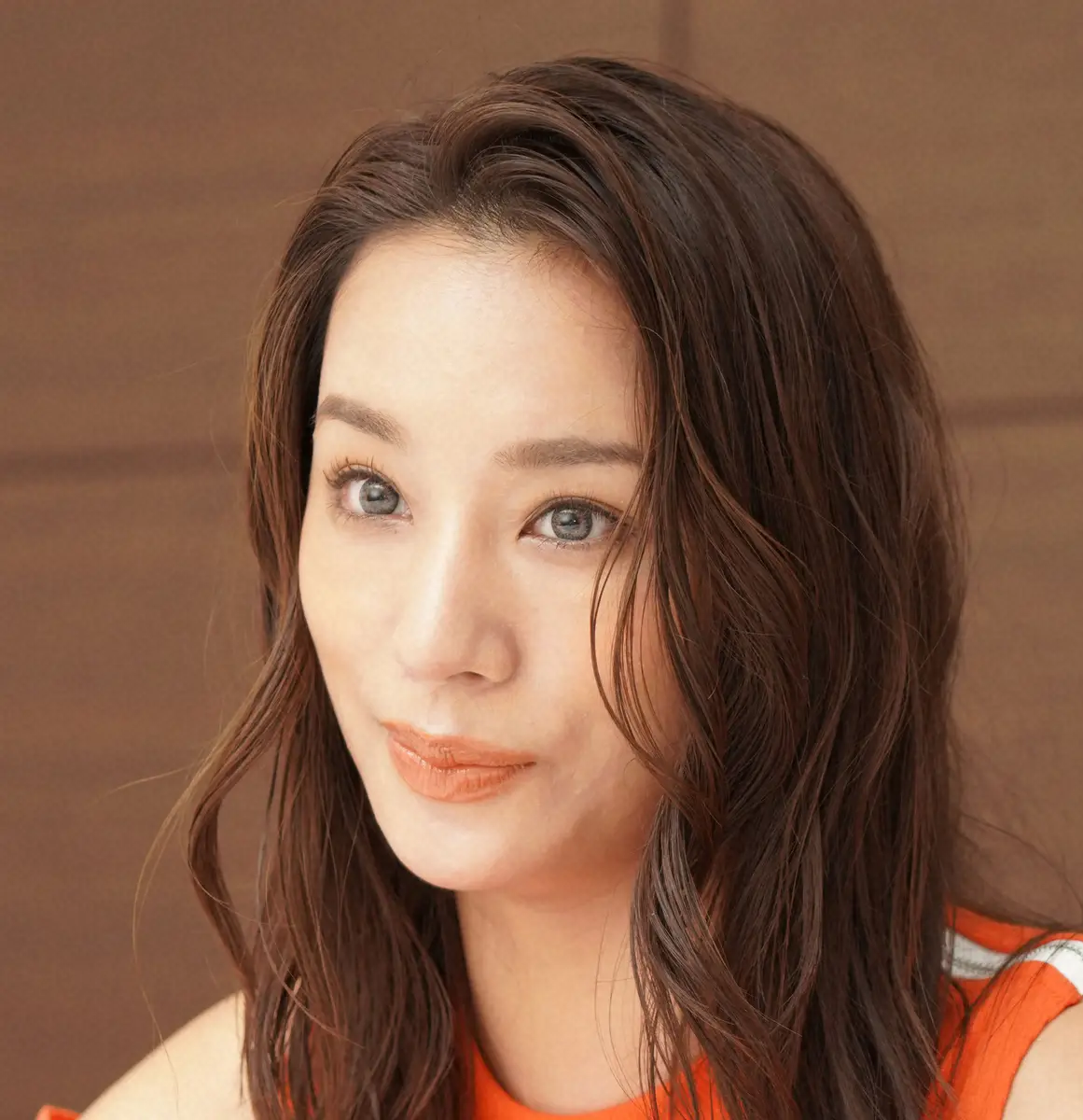 【画像・写真】高橋メアリージュン　芦原さん訃報「時間を置いた今も」ショック隠せず　ドラマ「セクシー田中さん」出演