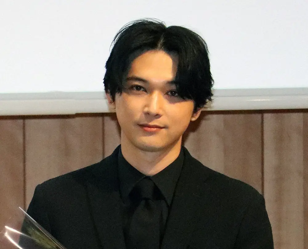 【画像・写真】吉沢亮　バレンタインでのモテエピソード「友達には自慢しちゃいますよね」