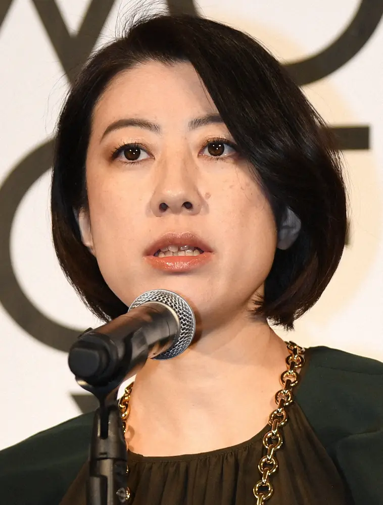 【画像・写真】「逃げ恥」脚本家・野木亜紀子氏　芦原妃名子さん急死受けコメント「第三者委員会の調査を入れる必要も」