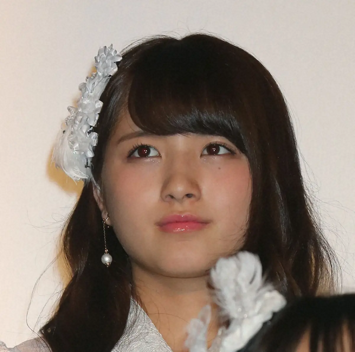 【画像・写真】元AKB48大和田南那　1月末で事務所退所「自分を見つめ直す…芸能活動から距離を」活動休止を発表