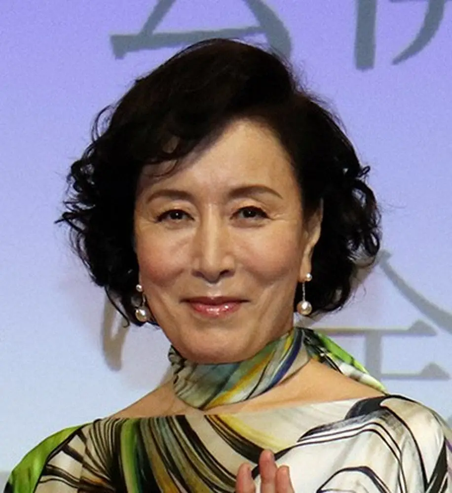 【画像・写真】高畑淳子「そこそこお金を…」　甘い考えで受けた講演会で大失敗　まさかの救世主にスタジオ爆笑