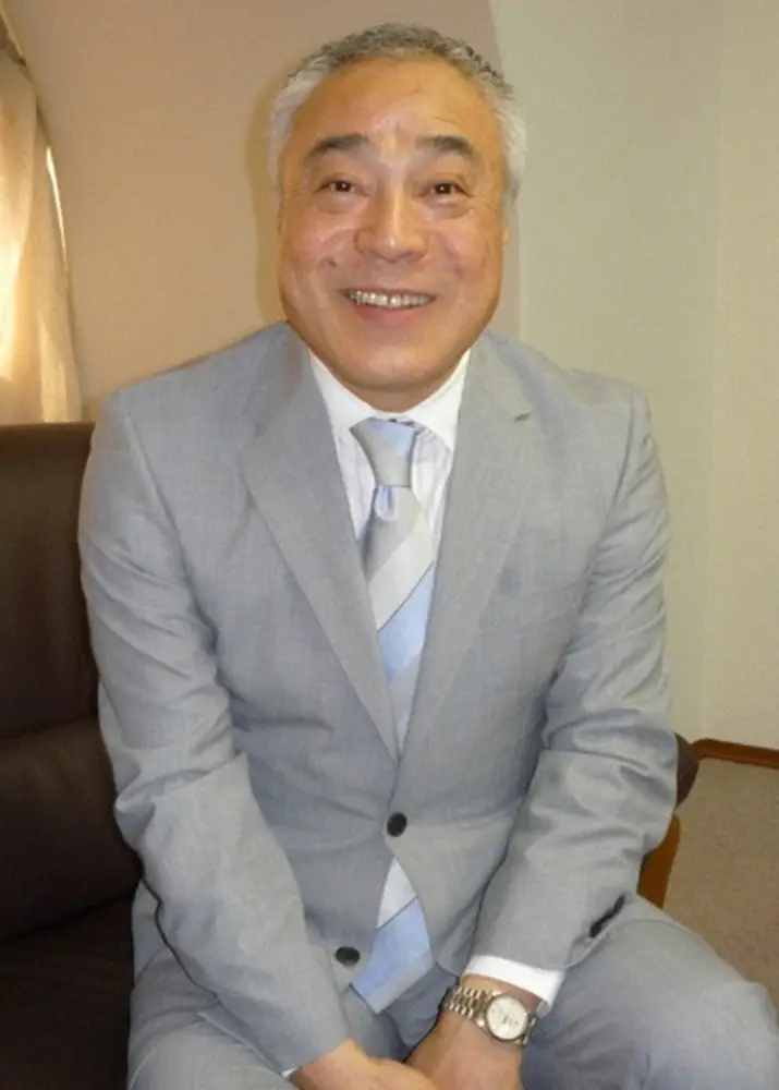 【画像・写真】西川のりお「僕がまず腑に落ちなかったのは…」　能登半島地震の直後に抱いた違和感明かす