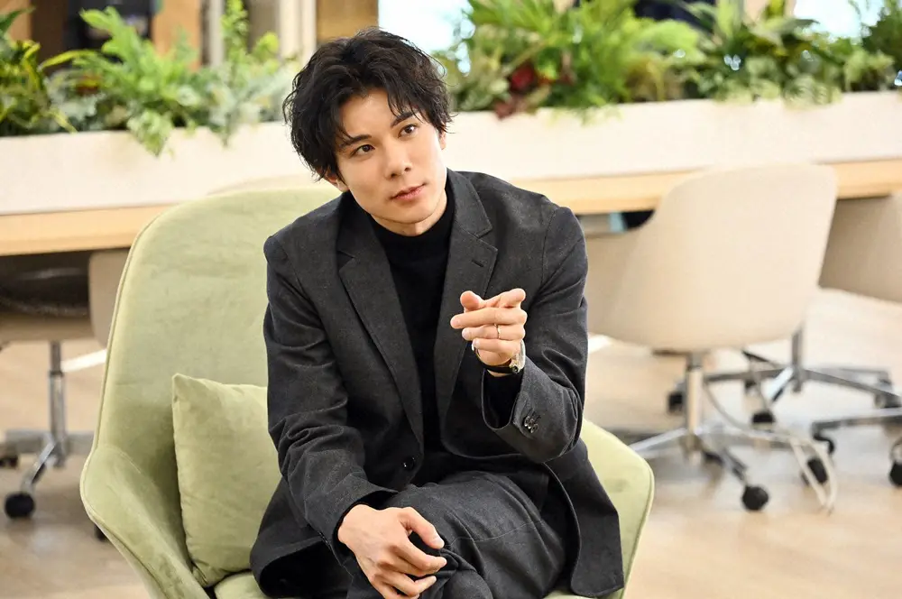 【画像・写真】「ふてほど」八嶋智人サプライズ出演「八嶋より上か下か」基準→本人役！ネット驚き＆爆笑「贅沢すぎw」