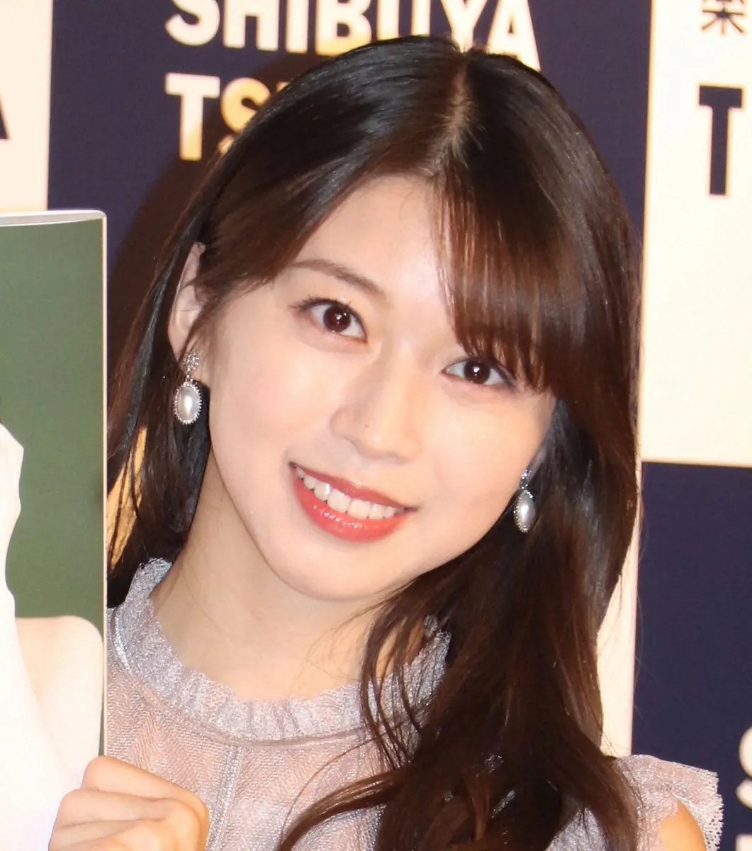 モー娘。牧野真莉愛、「BUNGO－ブンゴ－」二宮氏から似顔絵Tシャツ