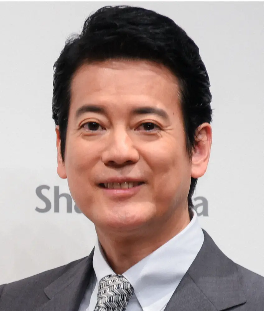 【画像・写真】山口智子　夫・唐沢寿明との“理想”の夫婦関係「こんな野生動物をちゃんと仕切ってくださる」