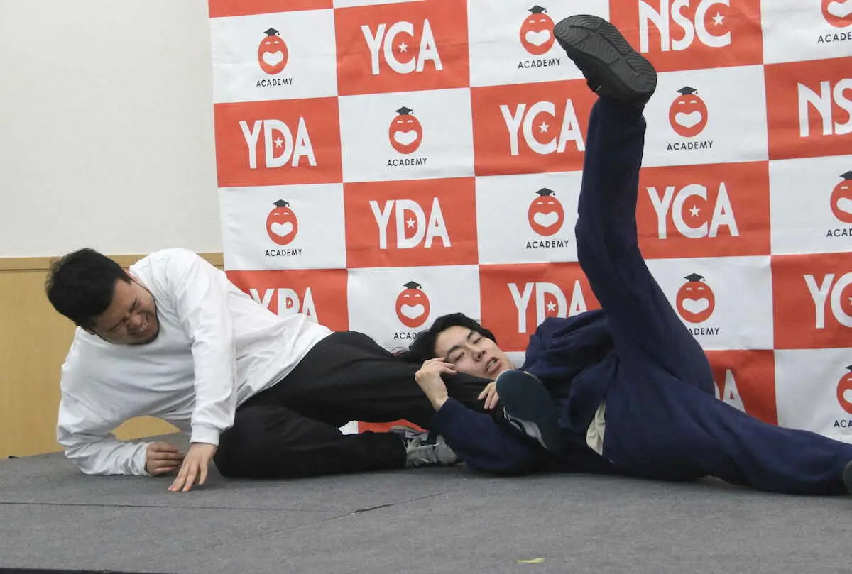 【画像・写真】M―1王者令和ロマン高比良くるま　吉本劇場問題に言及　「やっと考えるフェーズに入る」