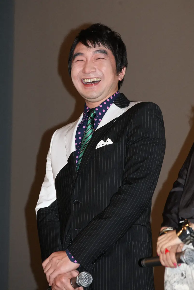 【画像・写真】池田鉄洋　「運の尽き」初めての挫折から役者の道へ　脚本家として受賞も「誰も“おめでとう”…」