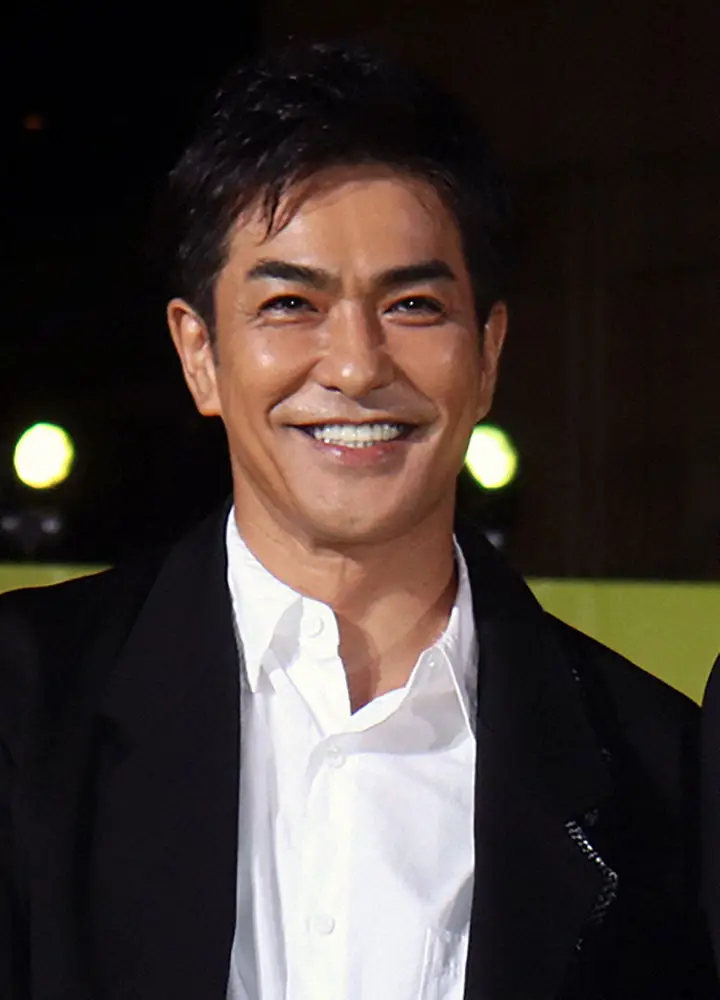 【画像・写真】北村一輝「頭良かったんです」　進学先候補の高校、実は…浜田雅功驚き「ウチと二択やったんや？」