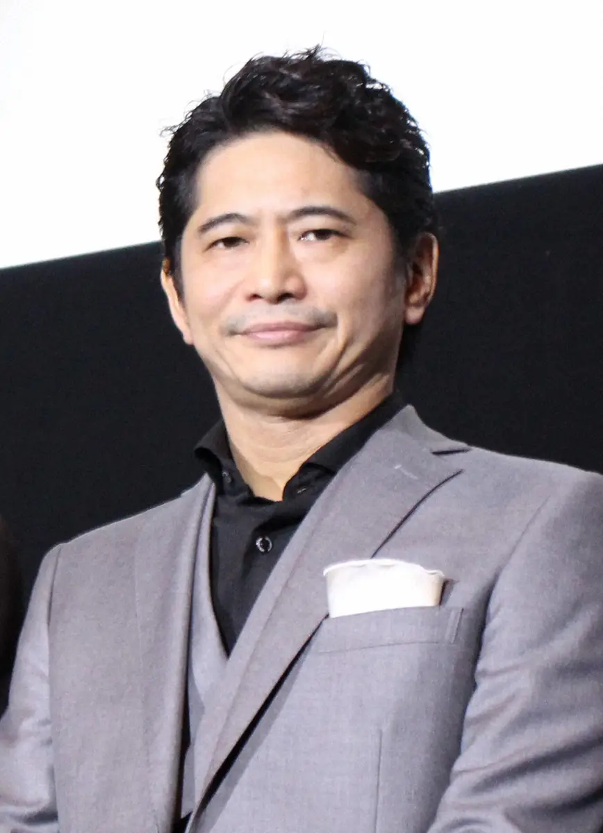 【画像・写真】萩原聖人　「一生忘れられない」玉置浩二との思い出　主催舞台サプライズ出演後の打ち上げで…