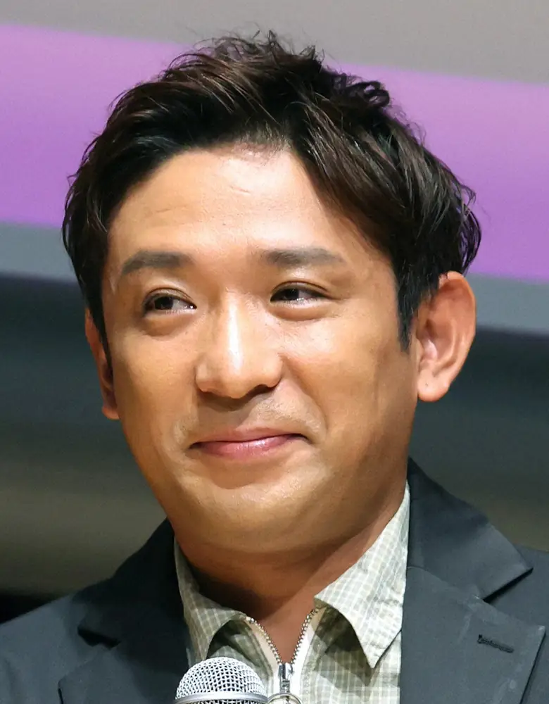 【画像・写真】有吉弘行、後輩芸人に「めっちゃ腹立った」出来事を明かす「理解してないのに“ハイハイ”ってさ…」